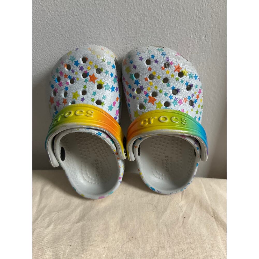 Cross size 5c star sneakers - gender neutral